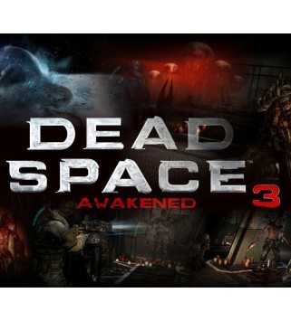 Dead Space 2 Steam Key EUROPE